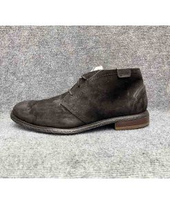 Alternative view of Giày boot nam JOHNSTON & MURPHY Desert chính hãng secondhand – Size 41.5