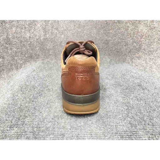 Giày outdoor chống nước ECCO Track 25 Low chính hãng secondhand – Size 40.5 - Ảnh 4