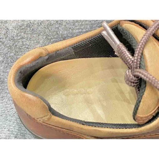 Giày outdoor chống nước ECCO Track 25 Low chính hãng secondhand – Size 40.5 - Ảnh 6