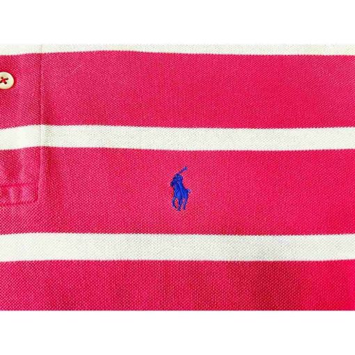 Áo polo nam RALPH LAUREN chính hãng secondhand – Size M - Ảnh 5