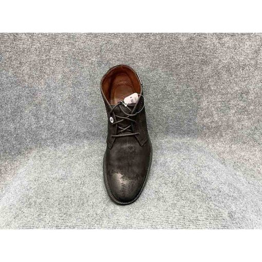 Giày boot nam JOHNSTON & MURPHY Desert chính hãng secondhand – Size 41.5 - Ảnh 3