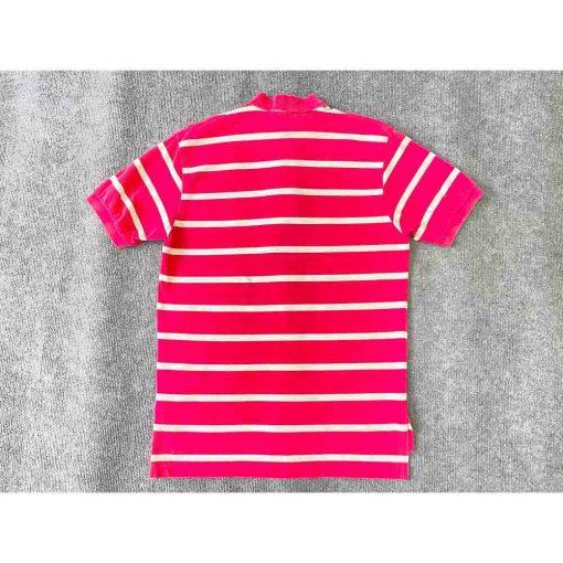 Áo polo nam RALPH LAUREN chính hãng secondhand – Size M - Ảnh 6
