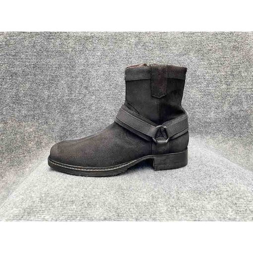 Giày boot nam ROAN Colton II Zip Boots chính hãng secondhand – Size 41.5 - Ảnh 2