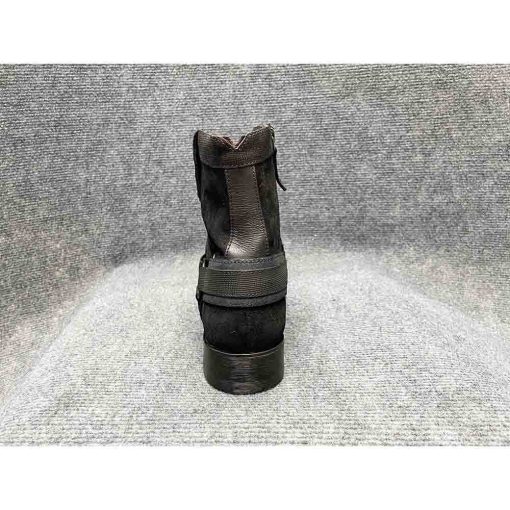 Giày boot nam ROAN Colton II Zip Boots chính hãng secondhand – Size 41.5 - Ảnh 4
