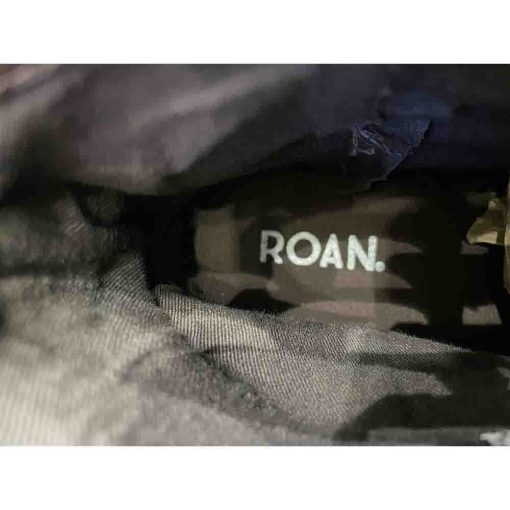 Giày boot nam ROAN Colton II Zip Boots chính hãng secondhand – Size 41.5 - Ảnh 6