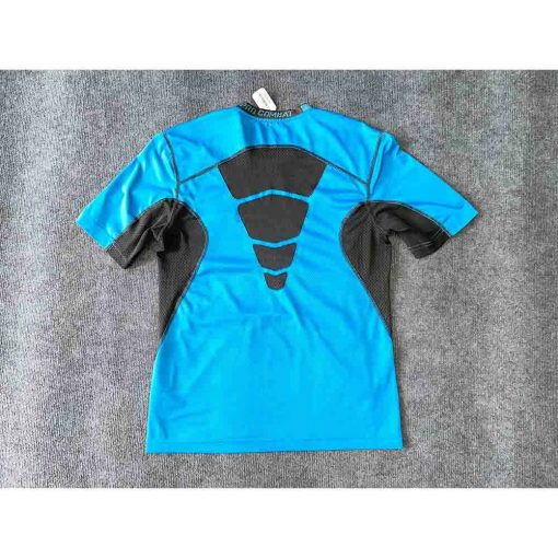 Áo thun thể thao nam NIKE Pro Combat Dri-FIT chính hãng secondhand – Size S - Ảnh 4