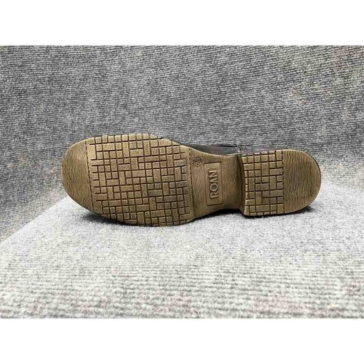 Giày boot nam ROAN Colton II Zip Boots chính hãng secondhand – Size 41.5 - Ảnh 7