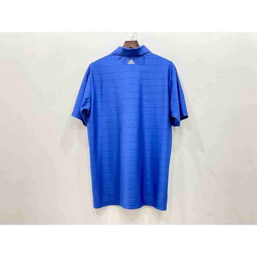 Áo polo nam ADIDAS Golf Performance chính hãng secondhand – Size M - Ảnh 5