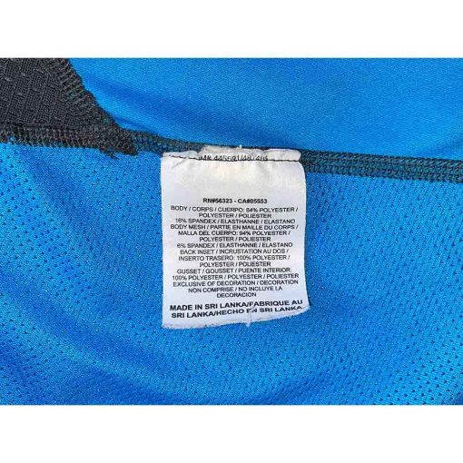 Áo thun thể thao nam NIKE Pro Combat Dri-FIT chính hãng secondhand – Size S - Ảnh 6
