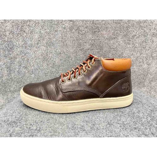 Giày sneaker TIMBERLAND Adventure Cupsole chính hãng secondhand – Size 41 - Ảnh 2