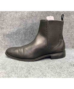 Alternative view of Giày boot nam COLE HAAN Giraldo Chelsea Boots chính hãng secondhand – Size 42.5