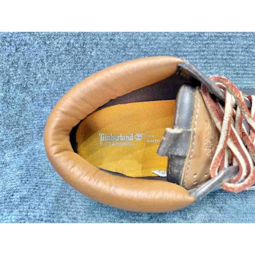 Giày sneaker TIMBERLAND Adventure Cupsole chính hãng secondhand – Size 41 - Ảnh 5