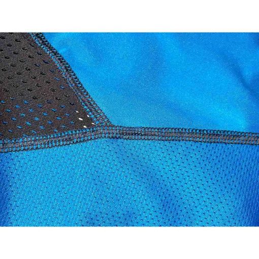 Áo thun thể thao nam NIKE Pro Combat Dri-FIT chính hãng secondhand – Size S - Ảnh 7