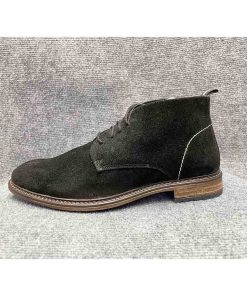 Alternative view of Giày boot nam ALDO Suede Chukka chính hãng secondhand – Size 43.5