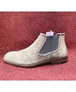 Alternative view of Giày boot nam JOHNSTON & MURPHY Chelsea Boot chính hãng secondhand – Size 42.5