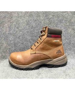 Alternative view of Giày bảo hộ CAT Dryverse Waterproof chính hãng secondhand – Size 40.5