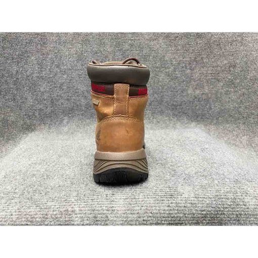 Giày bảo hộ CAT Dryverse Waterproof chính hãng secondhand – Size 40.5 - Ảnh 4