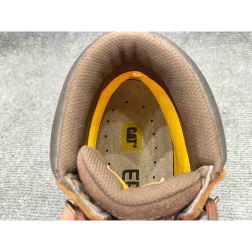 Giày bảo hộ CAT Dryverse Waterproof chính hãng secondhand – Size 40.5 - Ảnh 5