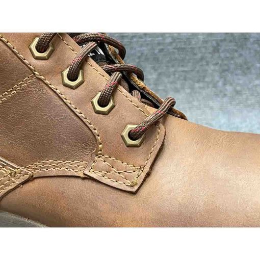 Giày bảo hộ CAT Dryverse Waterproof chính hãng secondhand – Size 40.5 - Ảnh 6