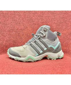 Alternative view of Giày trekking chống nước ADIDAS Terrex secondhand chính hãng - Size 40