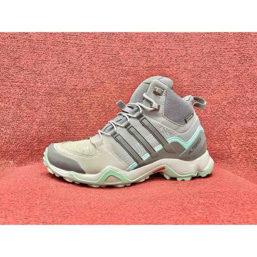 Giày trekking chống nước ADIDAS Terrex secondhand chính hãng - Size 40 - Ảnh 2