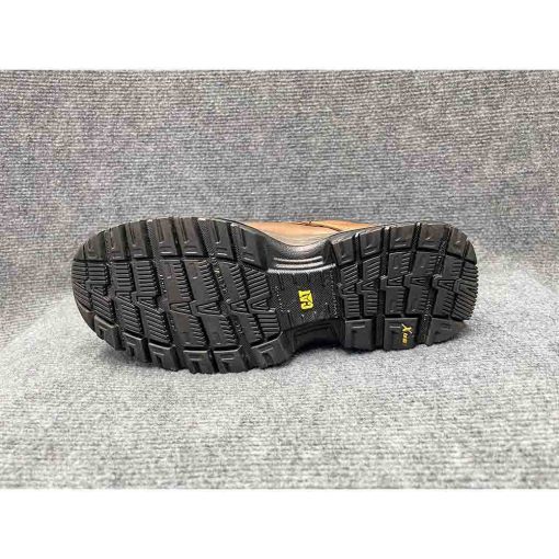 Giày bảo hộ CAT Dryverse Waterproof chính hãng secondhand – Size 40.5 - Ảnh 7