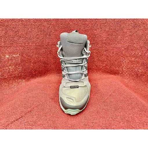 Giày trekking chống nước ADIDAS Terrex secondhand chính hãng - Size 40 - Ảnh 3