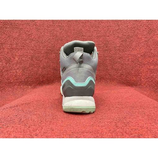 Giày trekking chống nước ADIDAS Terrex secondhand chính hãng - Size 40 - Ảnh 4