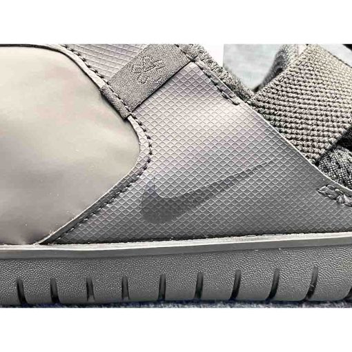 Giày đi bộ NIKE Zoom Pulse chính hãng secondhand – Size 40.5 - Ảnh 5