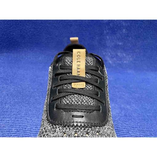 Giày COLE HAAN Zerogrand Stitchlite secondhand chính hãng– Size 44 - Ảnh 4