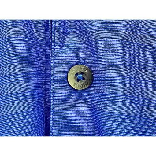 Áo polo nam ADIDAS Golf Performance chính hãng secondhand – Size M - Ảnh 2
