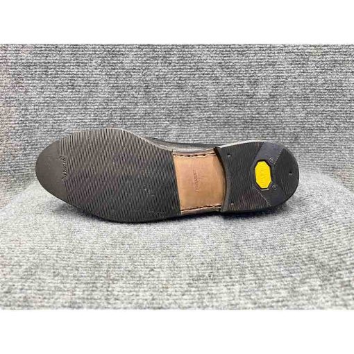 Giày loafer BALLY Horsebit chính hãng secondhand – Size 39 - Ảnh 8
