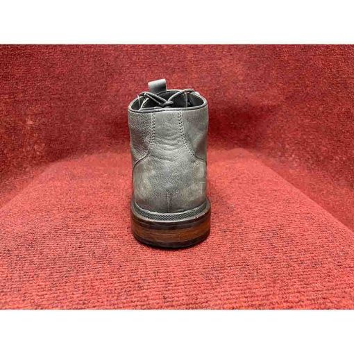 Giày boot nam COLE HAAN Cranston Chukka chính hãng secondhand – Size 43 - Ảnh 4