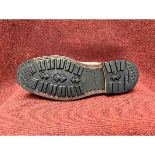 Giày boot nam COLE HAAN Cranston Chukka chính hãng secondhand – Size 43 - Ảnh 6
