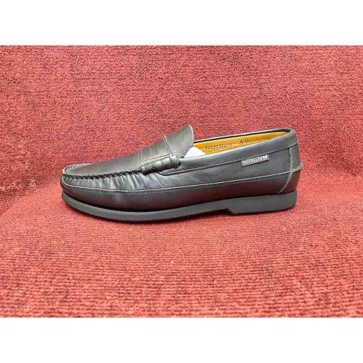 Giày loafer MEPHISTO cap Vert Penny chính hãng secondhand – Size 41.5 - Ảnh 2