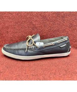 Alternative view of Giày driving COLE HAAN Pinch Roadtrip Camp chính hãng secondhand – Size 43