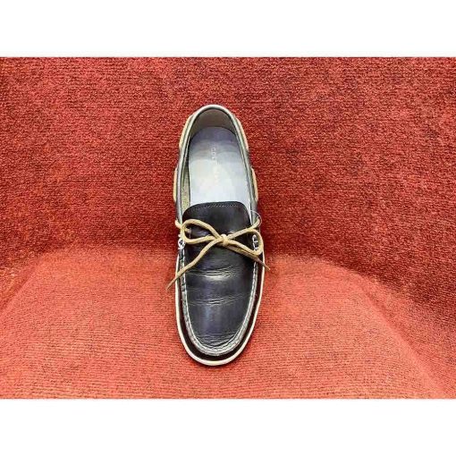 Giày driving COLE HAAN Pinch Roadtrip Camp chính hãng secondhand – Size 43 - Ảnh 3