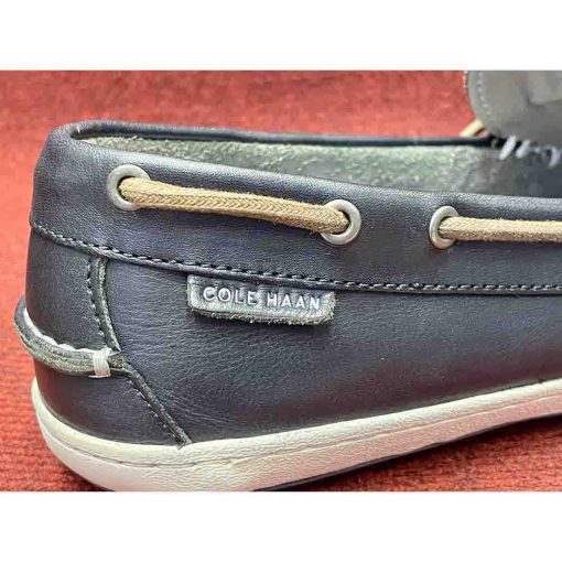Giày driving COLE HAAN Pinch Roadtrip Camp chính hãng secondhand – Size 43 - Ảnh 5