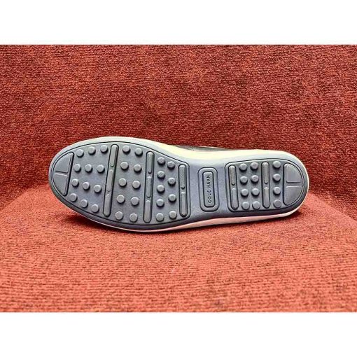 Giày driving COLE HAAN Pinch Roadtrip Camp chính hãng secondhand – Size 43 - Ảnh 7