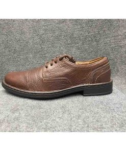 Alternative view of Giày derby CLARKS Kyros Plain chính hãng secondhand – Size 43.5