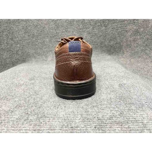 Giày derby CLARKS Kyros Plain chính hãng secondhand – Size 43.5 - Ảnh 4