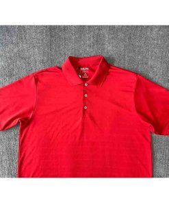 Alternative view of Áo polo nam ADIDAS Golf Climalite chính hãng secondhand – Size M