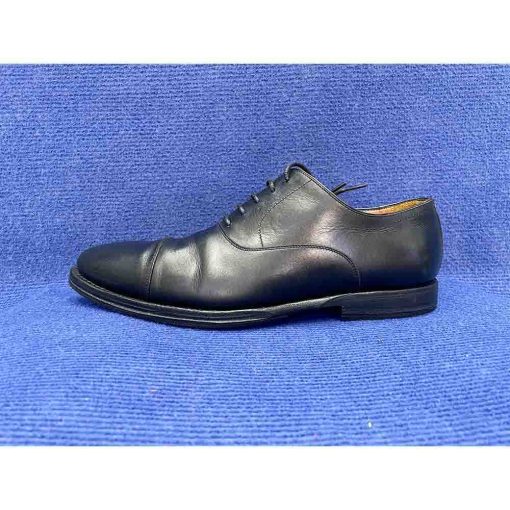 Giày oxford JALAN Cap Toe Goodyear chính hãng secondhand – Size 42 - Ảnh 2