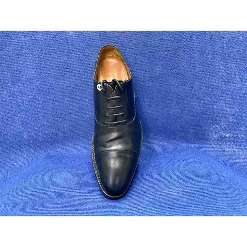 Giày oxford JALAN Cap Toe Goodyear chính hãng secondhand – Size 42 - Ảnh 3
