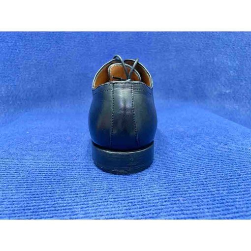 Giày oxford JALAN Cap Toe Goodyear chính hãng secondhand – Size 42 - Ảnh 4