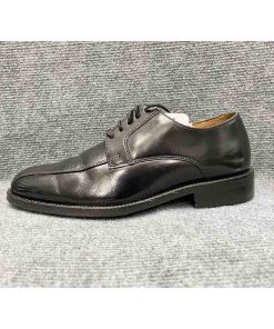 Alternative view of Giày derby BOSTONIAN Bike Toe chính hãng secondhand – Size 40.5