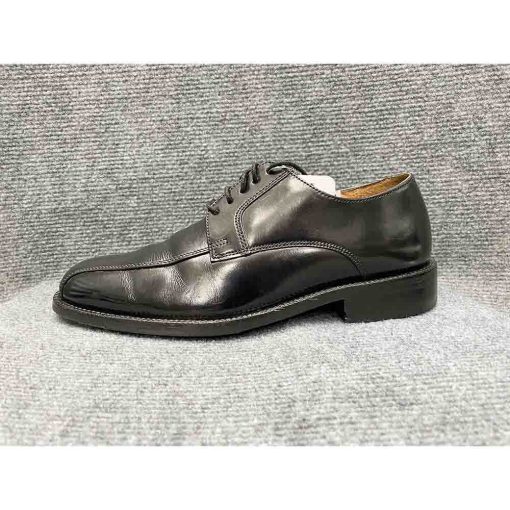 Giày derby BOSTONIAN Bike Toe chính hãng secondhand – Size 40.5 - Ảnh 2