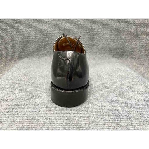 Giày derby BOSTONIAN Bike Toe chính hãng secondhand – Size 40.5 - Ảnh 4
