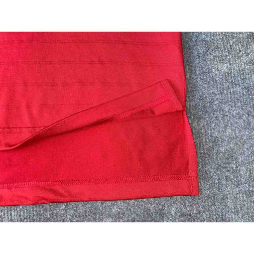 Áo polo nam ADIDAS Golf Climalite chính hãng secondhand – Size M - Ảnh 4