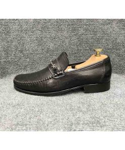 Alternative view of Giày loafer BRUNO MAGLI Pittore chính hãng secondhand – Size 40